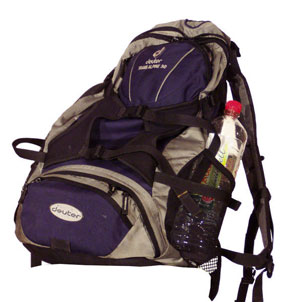 Rucksack