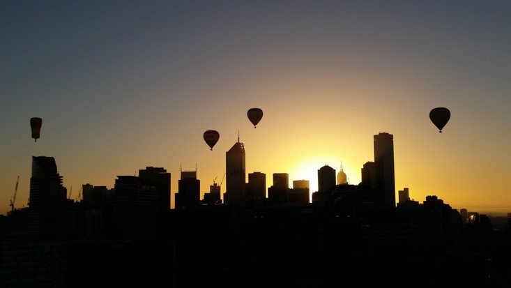 melbourne-balloon-ride