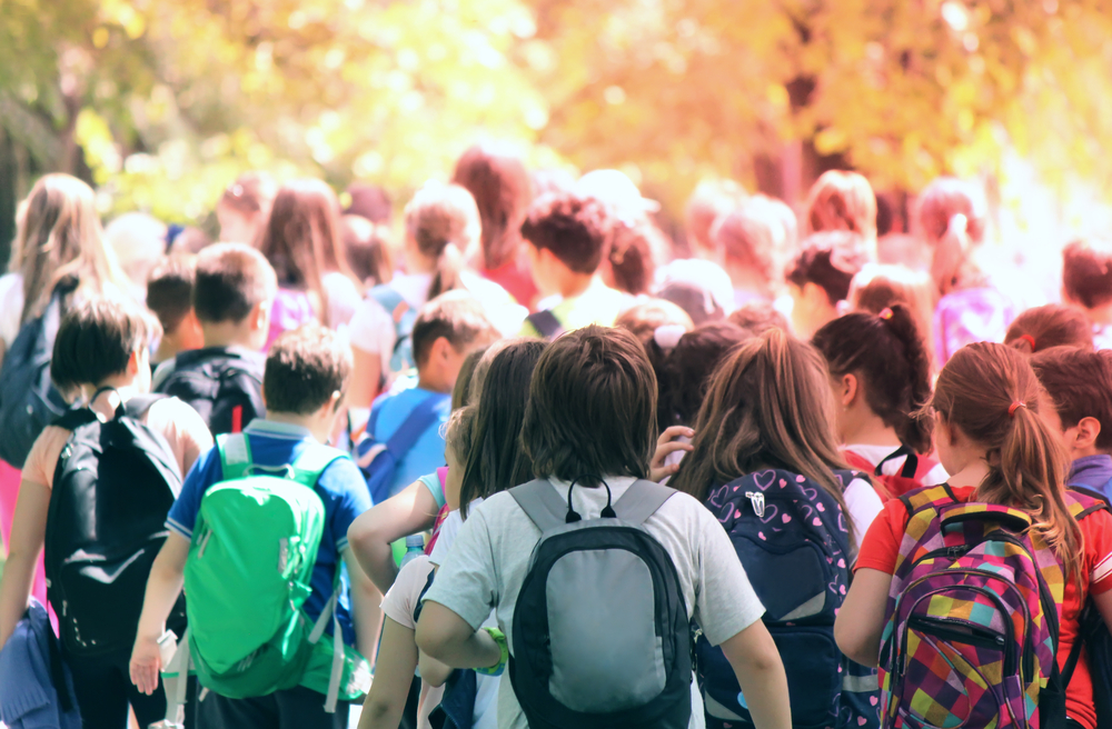 School Excursion
